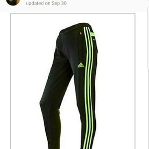 Adidas pants